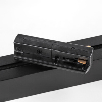 Трековый однофазный светильник Lightstar Lilla 202147