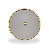 Потолочная люстра Arti Lampadari Tavoleto L 1.13.25 AG