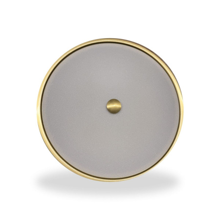 Потолочная люстра Arti Lampadari Tavoleto L 1.13.25 AG