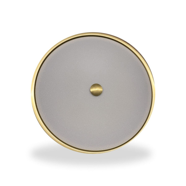 Потолочная люстра Arti Lampadari Tavoleto L 1.13.41 AG