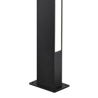 Ландшафтный светильник Mantra Lotus 9158