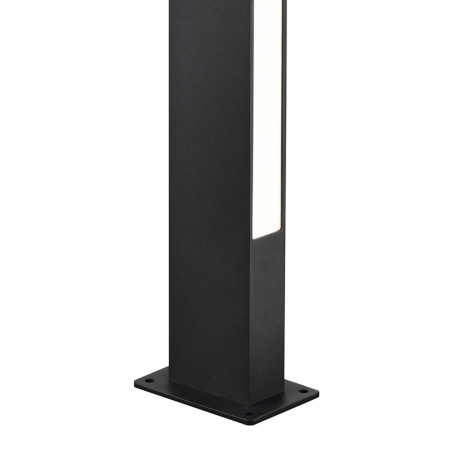 Ландшафтный светильник Mantra Lotus 9158