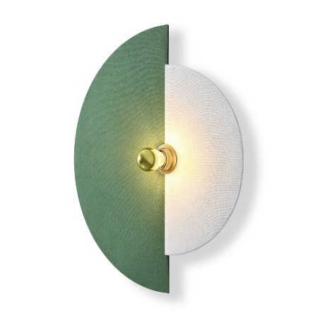 Настенный светильник Freya Carry FR5487WL-01G