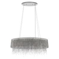 Подвесная люстра Loft IT Opera 10406/850L