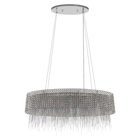 Подвесная люстра Loft IT Opera 10406/850L