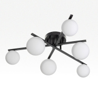 Потолочная люстра Citilux Glob CL209261