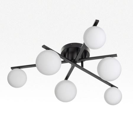 Потолочная люстра Citilux Glob CL209261