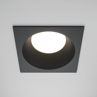 Встраиваемый светильник Maytoni Technical Share DL126-GX53-SQ-B