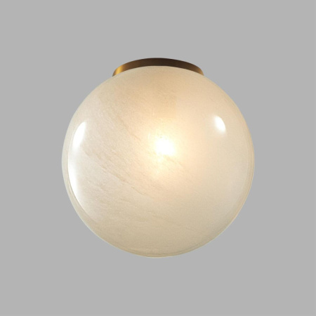 Потолочный светильник Odeon Light Midcent Magia 7109/1C