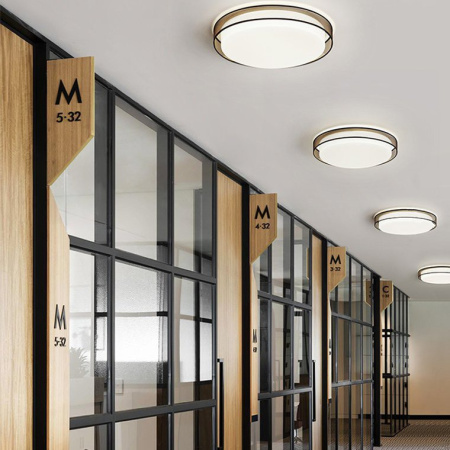 Потолочный светильник ImperiumLoft Vedum 179851-26