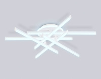 Потолочный светильник Ambrella Light Comfort LineTech FL6251