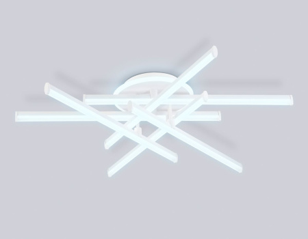 Потолочный светильник Ambrella Light Comfort LineTech FL6251