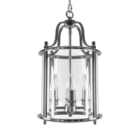 Подвесной светильник Loft IT Lighthouse 10456/4 CR