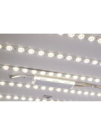 Потолочный светильник Zortes Monna ZRS.1209.07