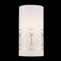 Бра Maytoni Messina H223-WL-01-G золото