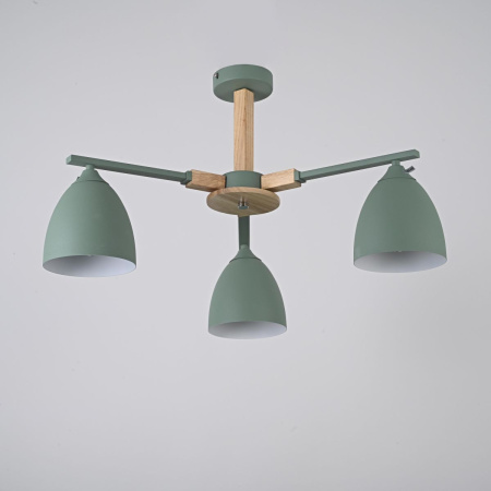 Люстра на штанге ImperiumLoft Noa 183466-26