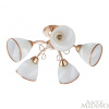 Потолочная люстра Arte Milano Napoli 336966/5 FGD