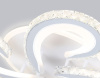 Потолочная люстра Ambrella Light Ice FA1702