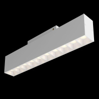 Трековый светодиодный светильник Maytoni Technical Points TR014-2-20W4K-W