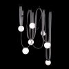 Подвесная люстра Loft IT Picot 10240/7