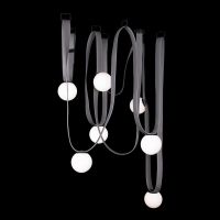 Подвесная люстра Loft IT Picot 10240/7