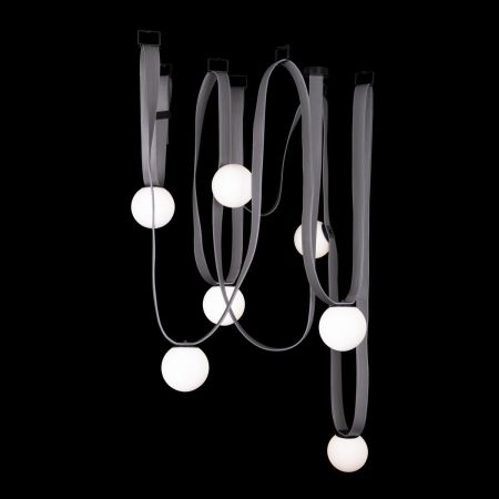 Подвесная люстра Loft IT Picot 10240/7