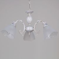 Подвесная люстра Reluce 59018-0.4-03