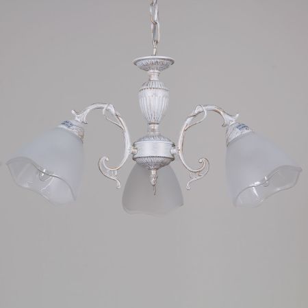 Подвесная люстра Reluce 59018-0.4-03