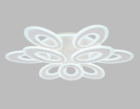 Потолочная люстра Ambrella Light Acrylica Original FA8933