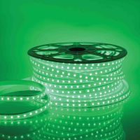 Светодиодная лента Apeyron 220В СТ 10Вт/м smd5050 60д/м IP65 50м RGB 10-64