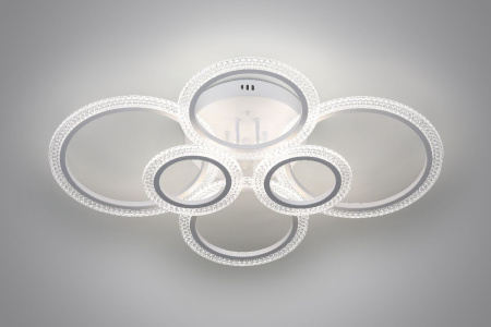 Потолочная люстра Rivoli Marion Б0060834