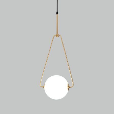 Подвесной светильник ImperiumLoft Lavaliere 101725-26