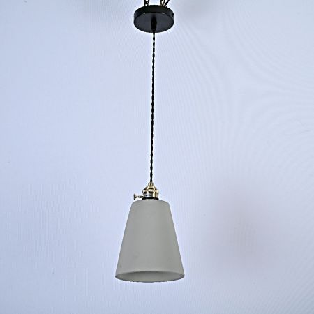 Подвесной светильник ImperiumLoft Industry 101689-26