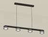 Подвесной светильник Ambrella Light Traditional (C9152, N8415) XB9152200