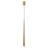Подвесной светодиодный светильник Odeon Light Frida 4352/5L