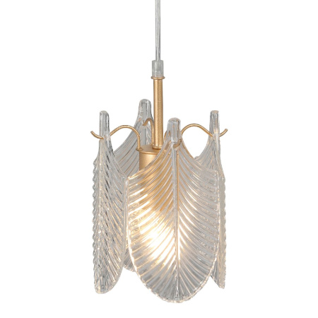 Подвесной светильник Vitaluce V5813-8/1S