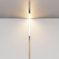 Трековый светодиодный светильник Maytoni Technica Basis TR102-24W-DS-W
