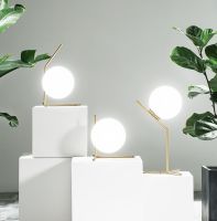 Настольная лампа ImperiumLoft Stem 141031-26