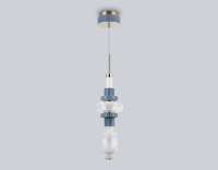 Подвесной светильник Ambrella Light High Light Ceramo Modern LH53121