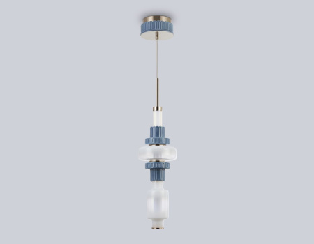 Подвесной светильник Ambrella Light High Light Ceramo Modern LH53121