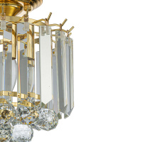 Потолочный светильник Escada 2111/2P