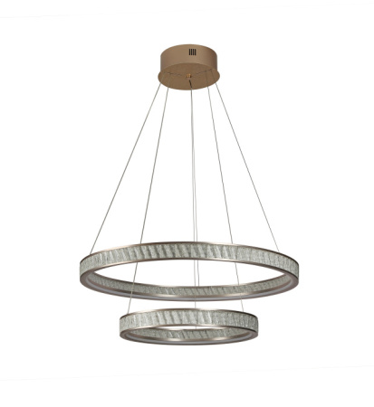 Подвесной светильник Myfar Willem MR2541-2PL