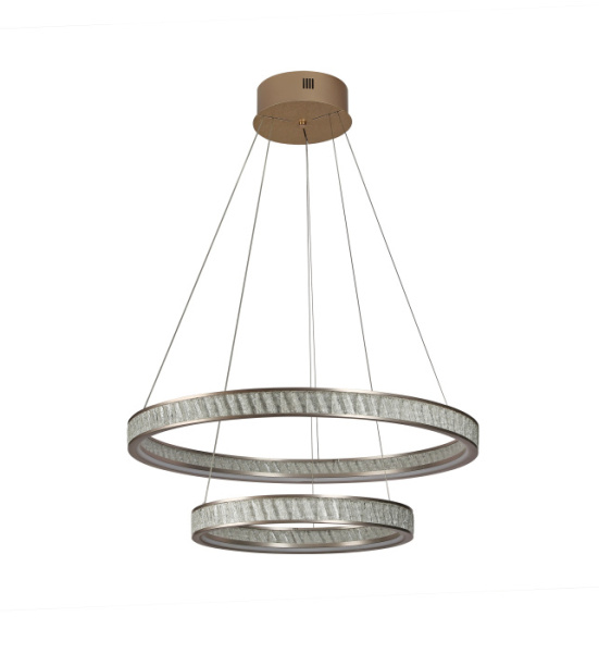 Подвесной светильник Myfar Willem MR2541-2PL