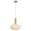 Подвесной светильник Lussole Loft Ondulati LSP-8353