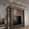 Трековый светильник Novotech Flum 359503