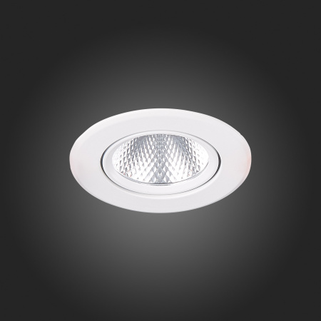 Встраиваемый светильник ST Luce Miro ST211.538.08.36