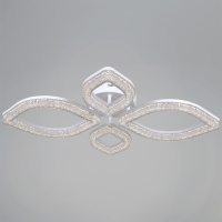 Потолочный светильник Reluce 69290-0.3-2+2 WH