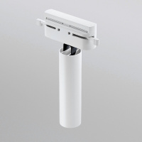 Трековый однофазный светильник Elektrostandard Pika 4690389201493 85110/01 a065268