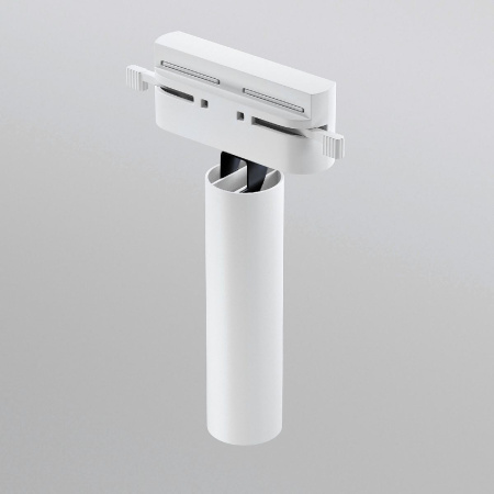 Трековый однофазный светильник Elektrostandard Pika 4690389201493 85110/01 a065268