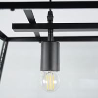 Подвесной светильник ImperiumLoft Model 249061-26